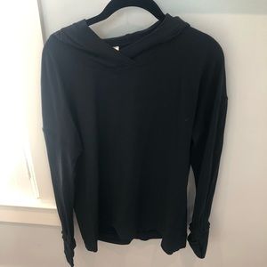 Lululemon hoodie